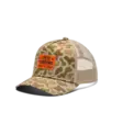 Yeti Coolers Camo Trucker Hat - Truckere - 888830627303 - 1