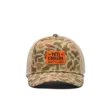 Yeti Coolers Camo Trucker Hat - Truckere - 888830627303 - 4