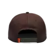Yeti Coolers Flat Brim Rope Hat - Øvrige hovedbeklædninger - 888830627273 - 3