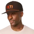Yeti Coolers Flat Brim Rope Hat - Øvrige hovedbeklædninger - 888830627273 - 4