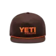 Yeti Coolers Flat Brim Rope Hat - Øvrige hovedbeklædninger - 888830627273 - 2