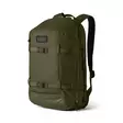 Yeti Crossroads Backpack 27L Olive - Rygsække - 888830349373 - 2