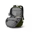 Yeti Crossroads Backpack 27L Olive - Rygsække - 888830349373 - 7