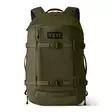 Yeti Crossroads Backpack 27L Olive - Rygsække - 888830349373 - 1