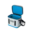Yeti Hopper Flip 12 Soft Cooler White/Blue - Kølekasser og -tasker - 888830537633 - 3