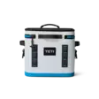 Yeti Hopper Flip 12 Soft Cooler White/Blue - Kølekasser og -tasker - 888830537633 - 4