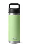 Yeti Rambler 18oz Bottle Key Lime - Termoflasker og -krus - 888830347393 - 1
