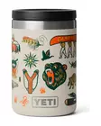 RAMBLER FOOD JAR 16 OZ CAPE SUMMER CAMP - Termoflasker og -krus - 888830661413 - 1