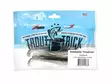 Z-Man Swimmin Trout Trick 8,7cm / 3,5" - Dropshot-jigs - 1601202223 - 3