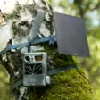 Zeiss Secacam Solar-Panel Pro - Vildtkameraer - SC-030-013 - 2
