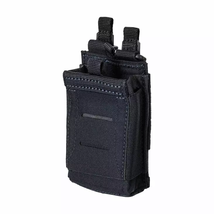 5.11 Flex Single AR 2.0 Pouch Black - Magasintasker til rifler - 888579885323 - 1