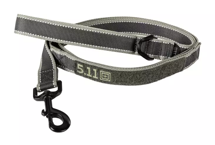 5.11 Mission Ready Dog Leash - Hundesnore - 888579605983 - 1