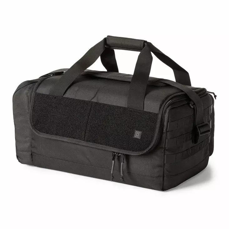 5.11 Range Ready Trainer Bag Black - Taktiske rygsække og udstyrs tasker - 888579885163 - 1