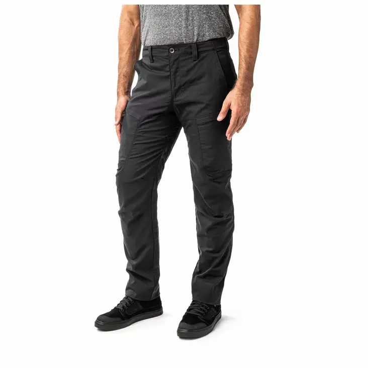 5.11 Ridge Pant Black - Taktiske bukser | - 888579815313 - 2