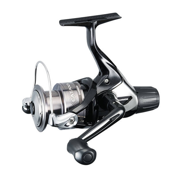 Shimano Catana RC - Bagbremset haspelruller - 022255216463 - 1