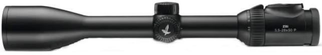 Swarovski Z8i 3,5-28x50 4A-I - Swarovski kikkertsigter - 9006325085693 - 1