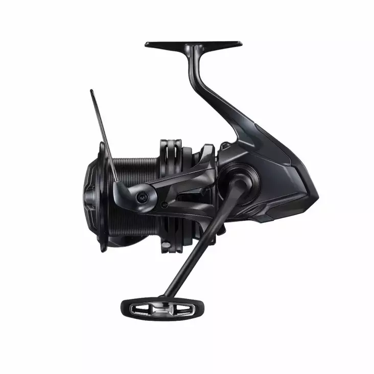 Shimano Power Aero XTC 14005 - Store surf-spinnehjul - 0022255274463 - 1