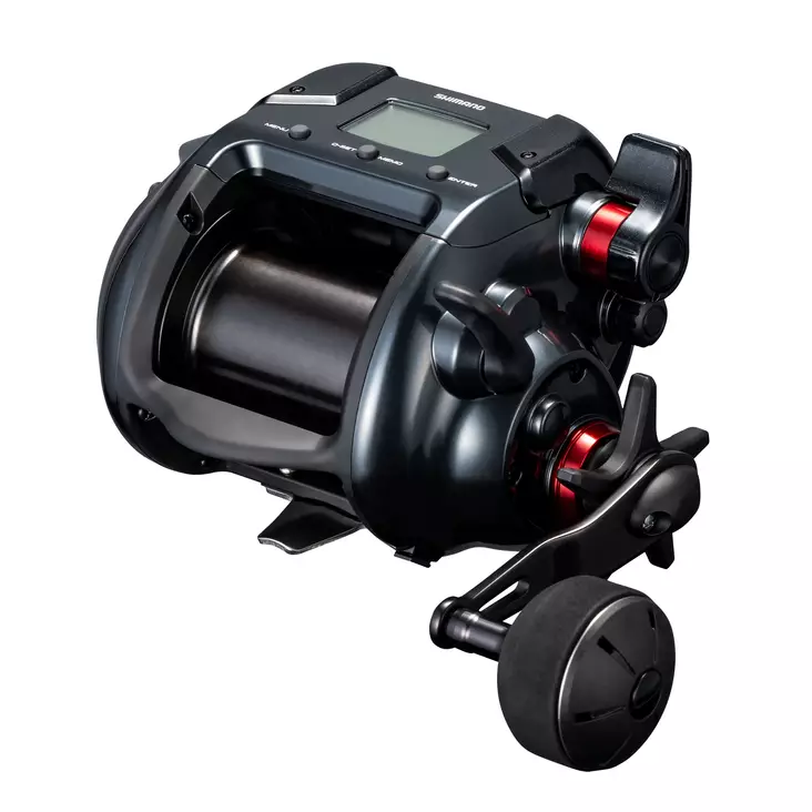 Shimano Plays A 4000 RH - El-hjul - 0022255291873 - 1