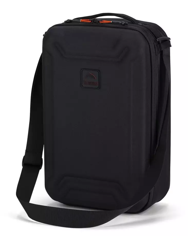 Simms Tailwind Reel Vault Black - Rulleopbevaring - 694264658673 - 1