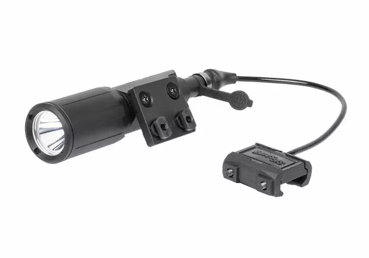 Sig Sauer Foxtrot MSR Compact - Våbenlygter til rifler - 798681675043 - 1