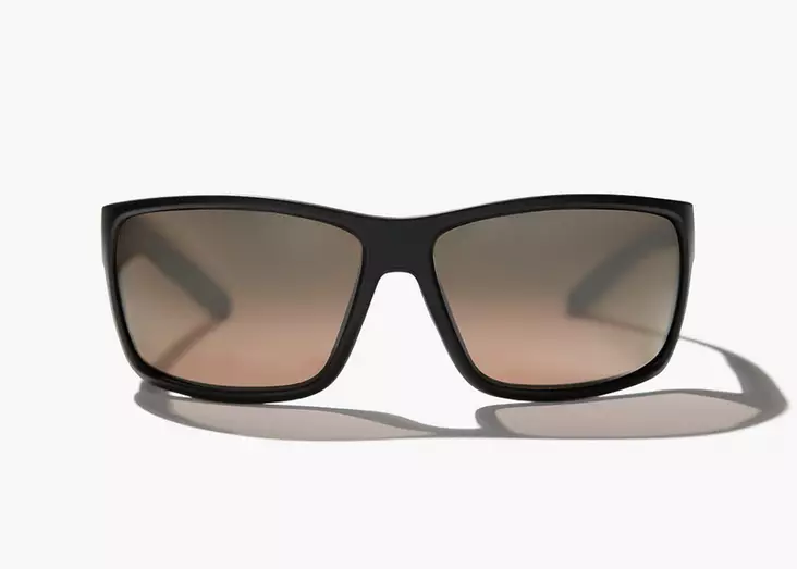 Bajio Bales Beach Black Matte Copper Glass - Glaslinser - 840290902253 - 2