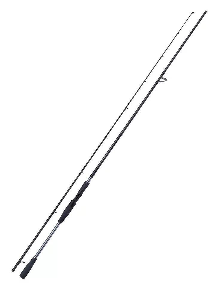 Shimano Yasei Aspius Spinning - Shimano-spinnestænger - 8717009858793 - 1