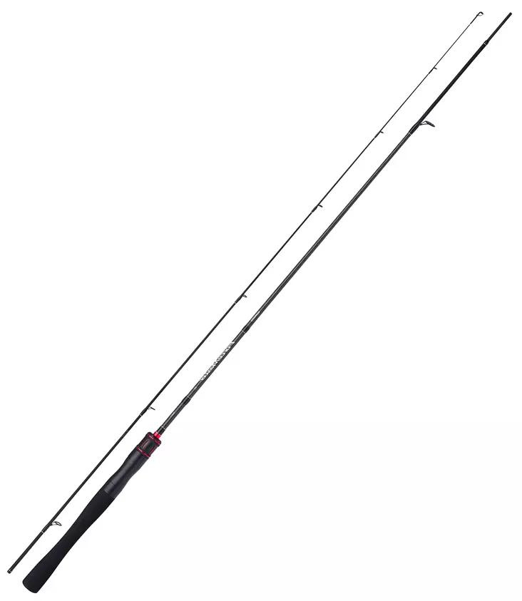 Shimano Forcemaster Area Special - Shimano-spinnestænger - 8717009876643 - 1