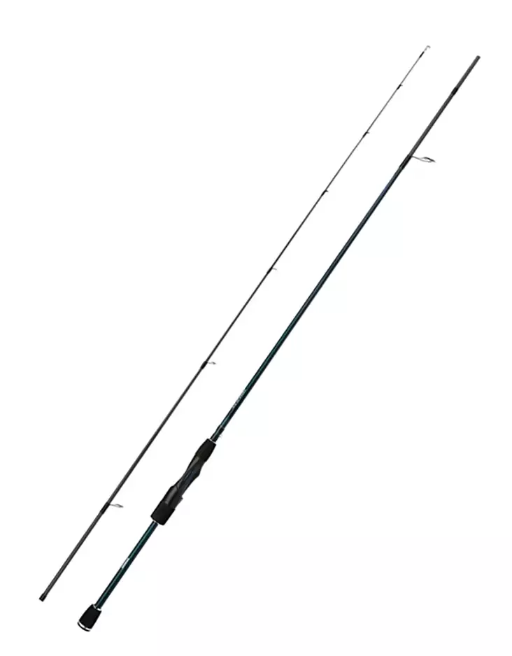 Shimano Miravel Light Game Solid - Shimano-spinnestænger - 8717009885683 - 1