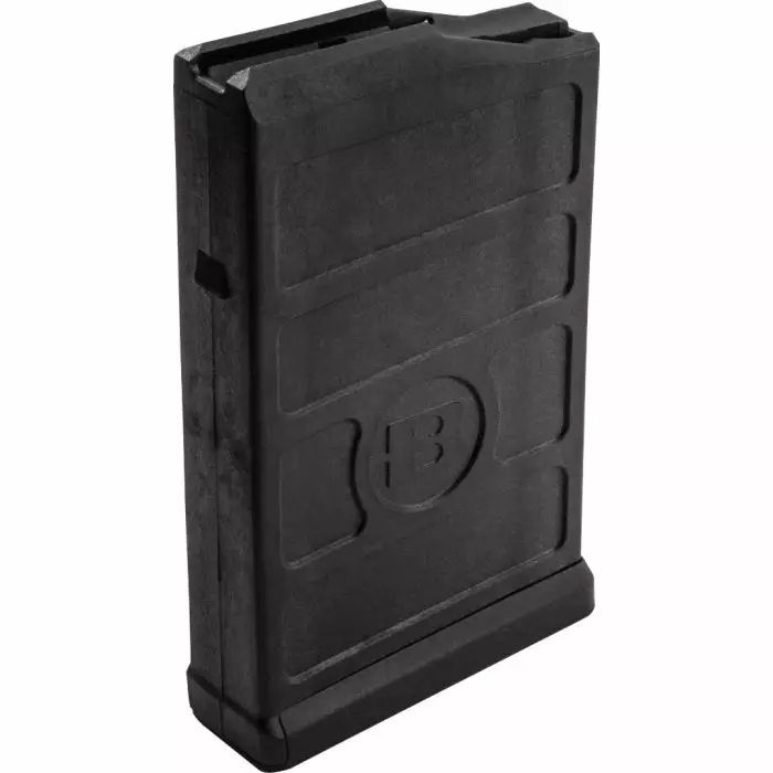 Bergara Magazine AICS 10-Rounds - Magasiner til AICS rifler - RE32843 - 1