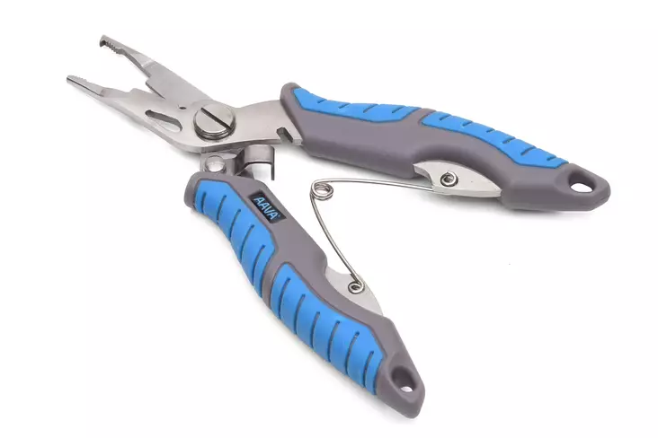 Aava Split Ring Multi Plier 135mm - Tænger - 6417512849333 - 1
