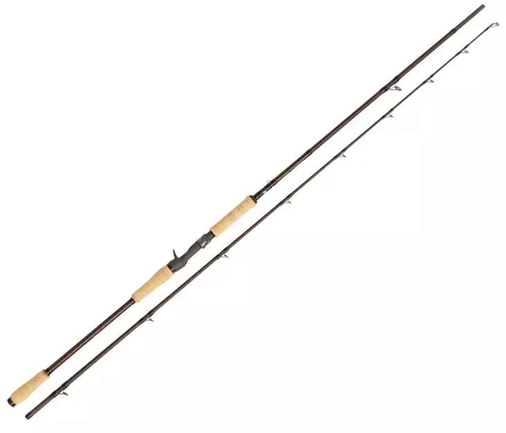 Abu Garcia Beast Pro Cast - Abu Garcia-spinnestænger - 036282995413 - 1