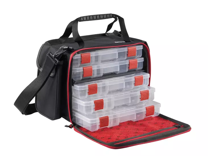 Abu Garcia Medium Lure Bag - Træk-kufferter og -kasser - 036282997653 - 1
