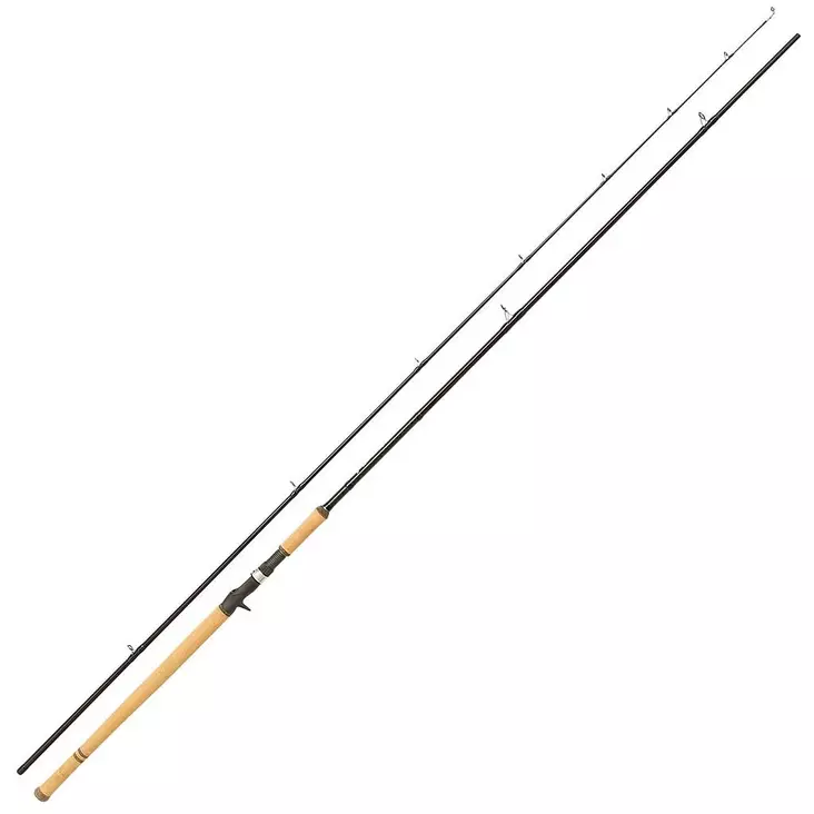 Abu Garcia Salmo Seeker Pro 12' 50-150g Cast - Abu Garcia-spinnestænger - 036282991743 - 1