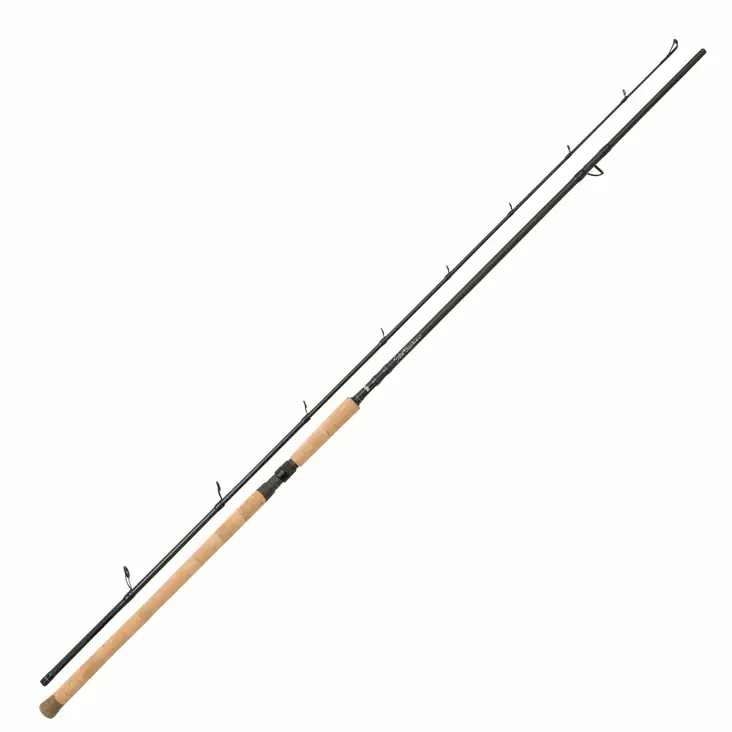 Abu Garcia SZ - Abu Garcia -spinestænger - 036282947603 - 1