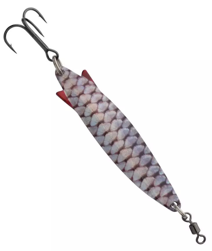 Abu Garcia Toby LF 90mm 28g - Skeagn - 2302202233 - 1