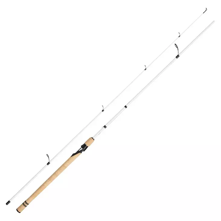 Abu Garcia Venerate V2-C - Abu Garcia -spinestænger - 036282072763 - 1