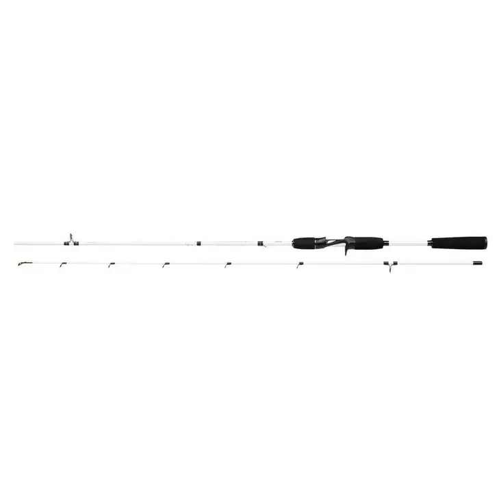 Abu Garcia Venerate V2-E - Abu Garcia-spinnestænger - 036282072633 - 1
