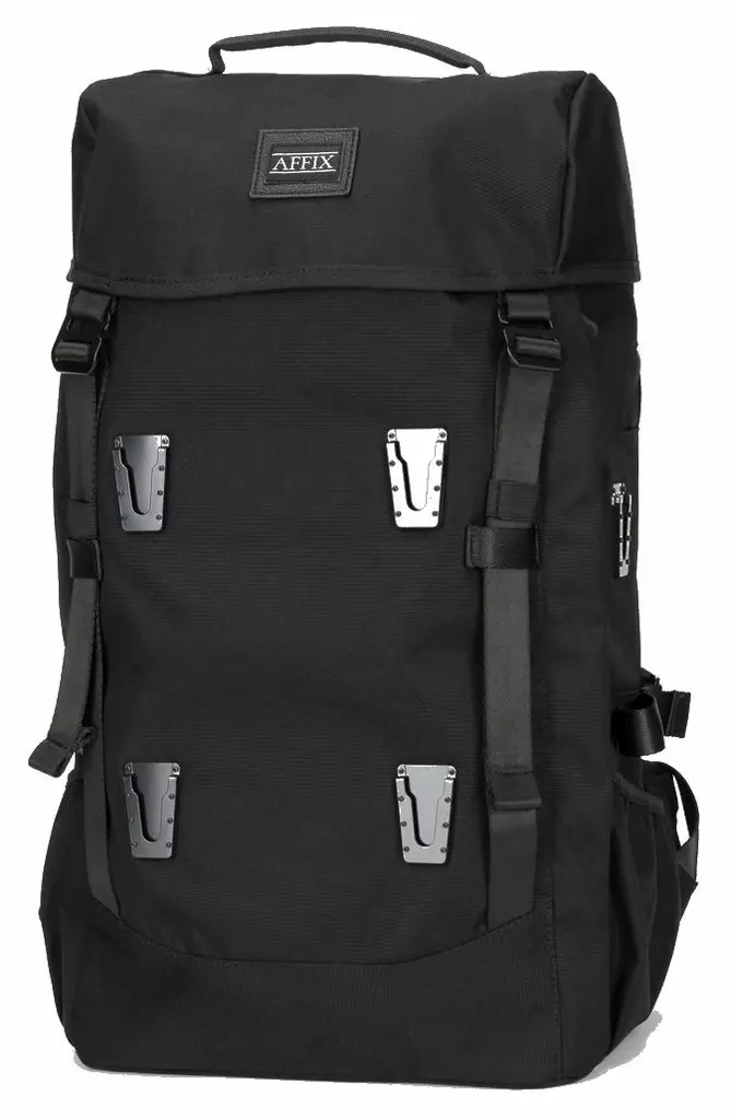 Affix Hiking Backpack 30L - Rygsække - 6429810752123 - 1