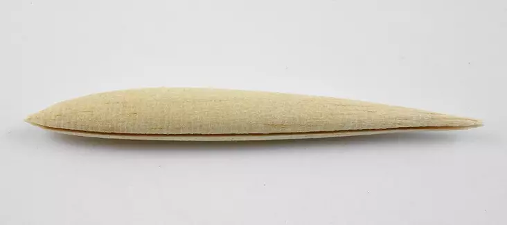 Aihio nro 3, 90mm - Woblerkroge og -kroppe - AIHIO-3 - 1