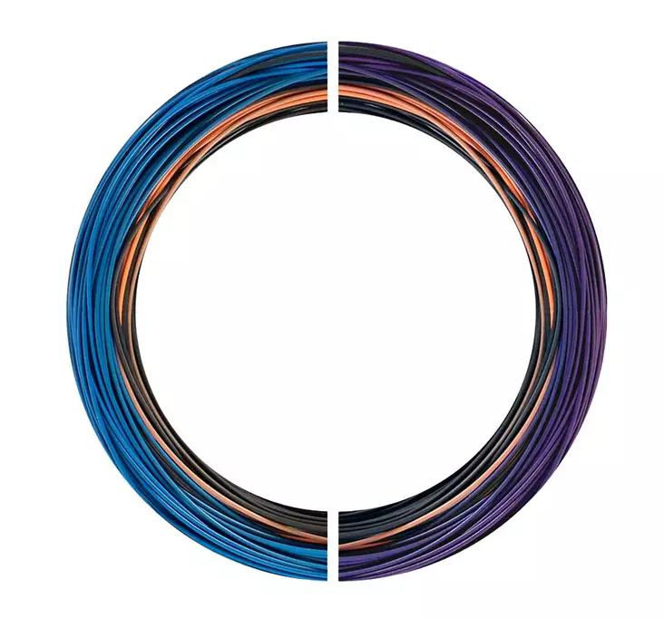 Airflo Sixth Sense 2 Competitor WF7/9 - Sinktip-liner - 614910118153 - 1