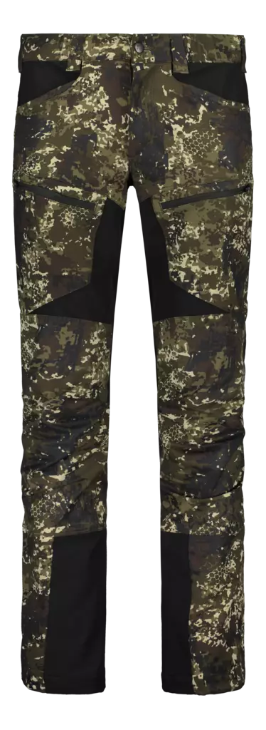 Alaska Chaser Ms Stretch Pant M BTF - Herrernes jagtbukser - 6438347047190 - 1