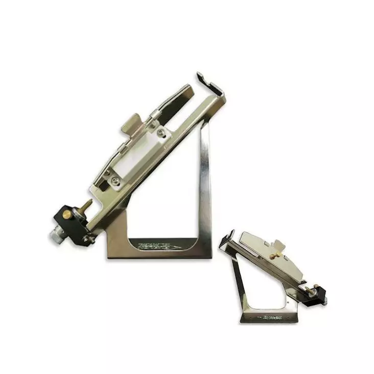 Avalon Magnetic Fletching Jig -sulituskone - Værktøj til at bygge pile - 9227000017673 - 1