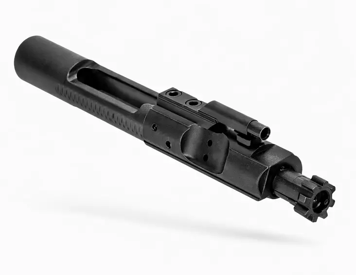 Axem Bolt Carrier Group 5.56 AR-15 Phos - Dele til rifler - 52023 - 1