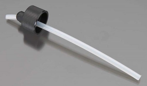 Badger Liitoskappale Createx maaleille 51-019 - Pen sprøjtetilbehør og reservedele - 047459510193 - 1