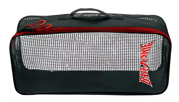 Bait Junkie Zip Case Small - Træk-kufferter og -kasser - 043178157503 - 1