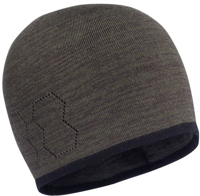 Beretta Merino Beanie - Jægerens hovedbeklædning - 8051832553693 - 1