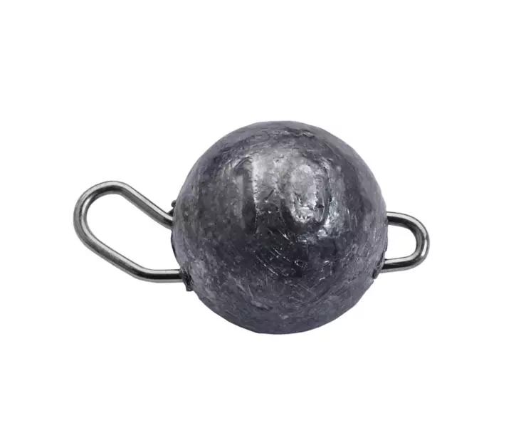 Berkley Fusion19 Bottom Weight - Vægte til kastefiskeri - 028632943953 - 1