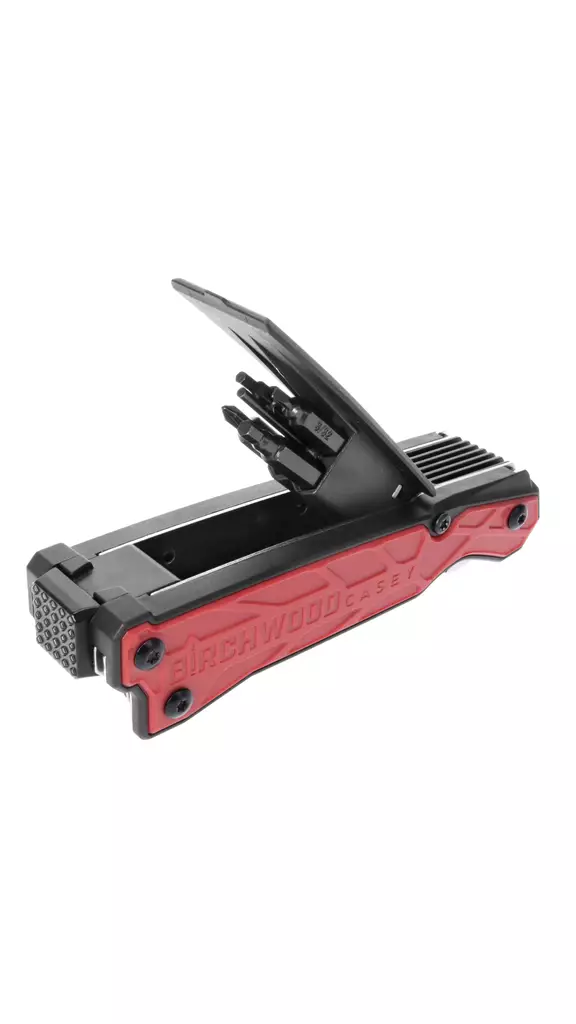 Birchwood AR-15 Multi-Tool - Øvrige våbenvedligeholdsprodukter - 888151027493 - 1