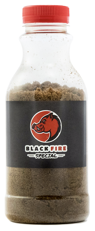 BlackFire Special 0,5kg - Lokkemiddel - 4250392319822 - 1