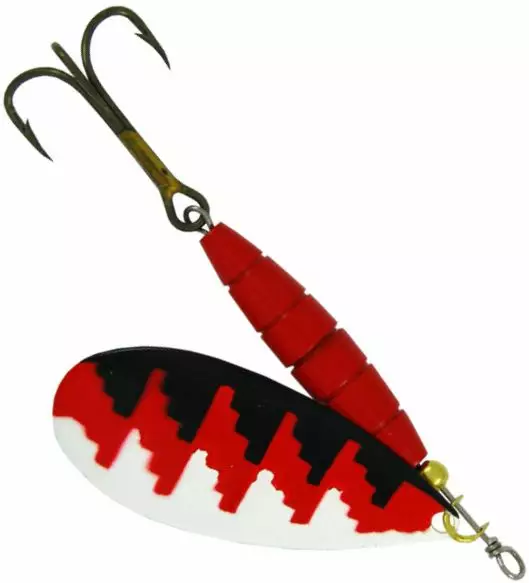 Calico Cat #1 5g - Spinner - 3400600013 - 1